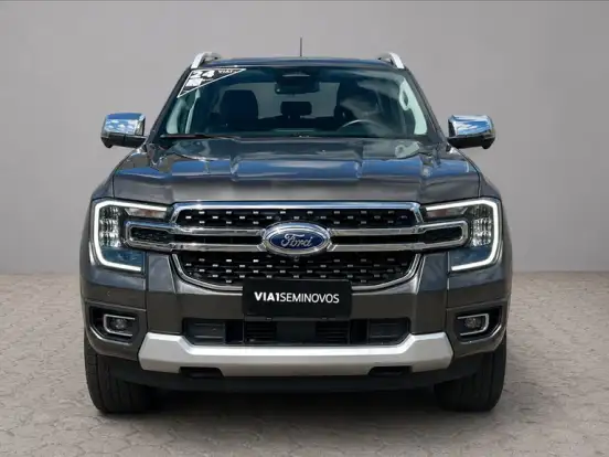 FORD-RANGER-3.0 V6 TURBO DIESEL CD LIMITED 4X4 AUTOMÁTICO FORD-RANGER-2023