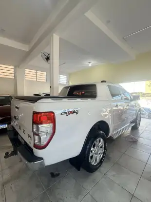 FORD-RANGER-2019