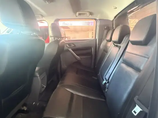 FORD-RANGER-3.2 LIMITED 4X4 CD 20V DIESEL 4P AUTOMÁTICO FORD-RANGER-2019