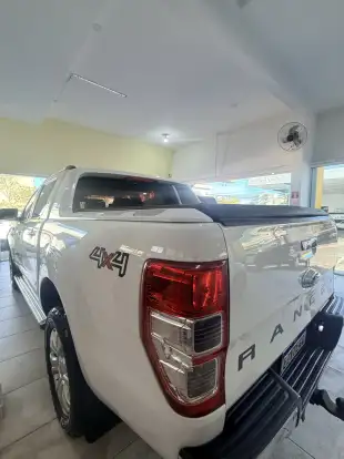 FORD-RANGER-2019