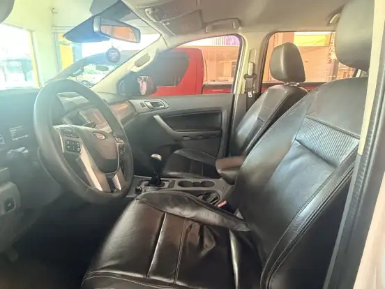 FORD-RANGER-3.2 LIMITED 4X4 CD 20V DIESEL 4P AUTOMÁTICO FORD-RANGER-2019