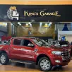 FORD RANGER 3.2 XLT 4X4 CD 20V DIESEL 4P AUTOMÁTICO FORD RANGER 3.2 XLT 4X4 CD 20V DIESEL 4P AUTOMÁTICO
