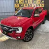 FORD RANGER 3.0 V6 TURBO DIESEL CD LIMITED 4X4 AUTOMÁTICO FORD RANGER 3.0 V6 TURBO DIESEL CD LIMITED 4X4 AUTOMÁTICO