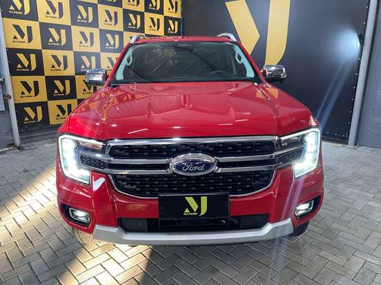 FORD-RANGER-3.0 V6 TURBO DIESEL CD LIMITED 4X4 AUTOMÁTICO FORD-RANGER-2024