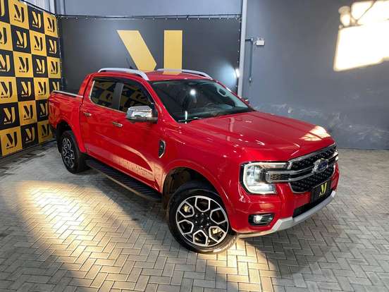 FORD-RANGER-2024