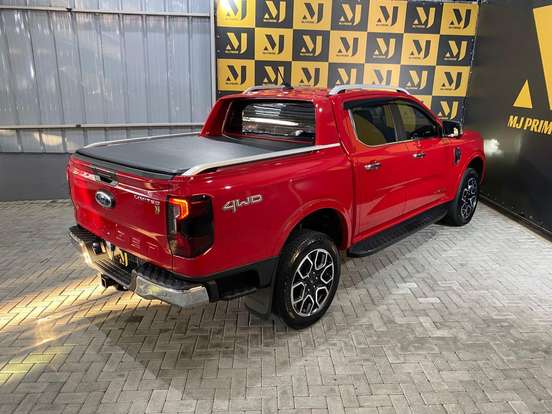 FORD-RANGER-3.0 V6 TURBO DIESEL CD LIMITED 4X4 AUTOMÁTICO FORD-RANGER-2024