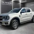 FORD RANGER 3.0 V6 TURBO DIESEL CD LIMITED 4X4 AUTOMÁTICO FORD RANGER 3.0 V6 TURBO DIESEL CD LIMITED 4X4 AUTOMÁTICO