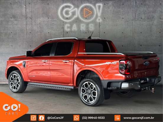 FORD-RANGER-2023