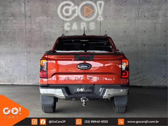 FORD-RANGER-3.0 V6 TURBO DIESEL CD LIMITED 4X4 AUTOMÁTICO FORD-RANGER-2023