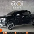 FORD RANGER 3.0 V6 TURBO DIESEL CD LIMITED 4X4 AUTOMÁTICO FORD RANGER 3.0 V6 TURBO DIESEL CD LIMITED 4X4 AUTOMÁTICO