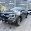 FORD RANGER 3.0 V6 TURBO DIESEL CD XLT 4X4 AUTOMÁTICO FORD RANGER 3.0 V6 TURBO DIESEL CD XLT 4X4 AUTOMÁTICO