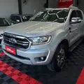FORD RANGER 3.2 LIMITED 4X4 CD 20V DIESEL 4P AUTOMÁTICO FORD RANGER 3.2 LIMITED 4X4 CD 20V DIESEL 4P AUTOMÁTICO