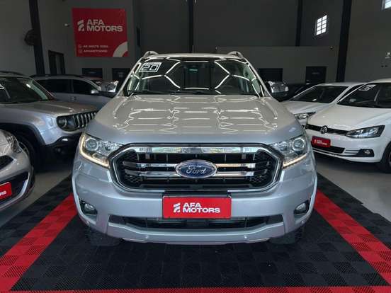 FORD-RANGER-2019