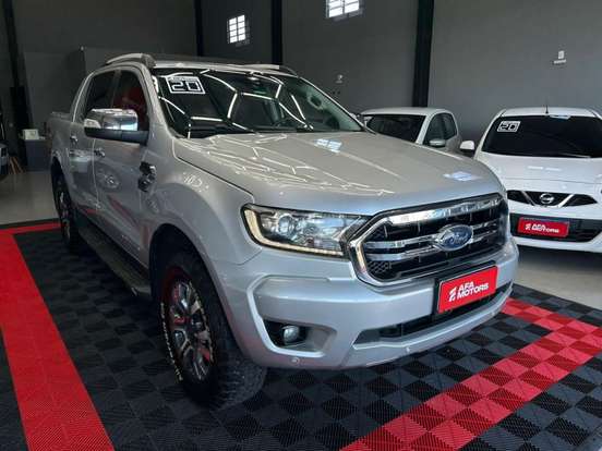 FORD-RANGER-2019