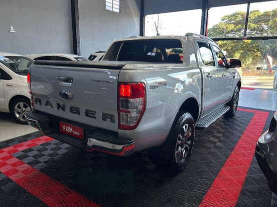 FORD-RANGER-2019