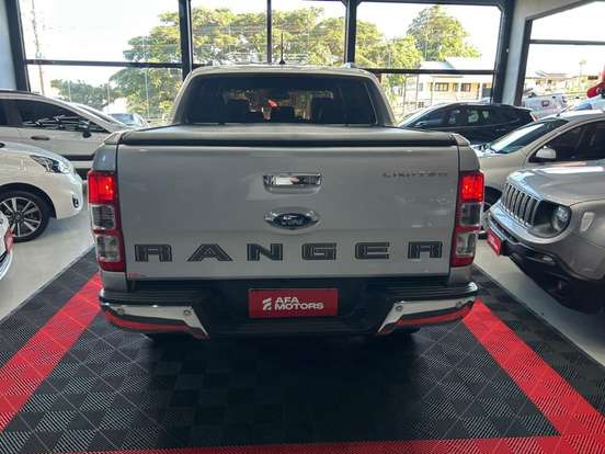 FORD-RANGER-2019