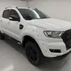 FORD RANGER 3.2 LIMITED 4X4 CD 20V DIESEL 4P AUTOMÁTICO FORD RANGER 3.2 LIMITED 4X4 CD 20V DIESEL 4P AUTOMÁTICO