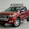 FORD RANGER 3.2 XLT 4X4 CD 20V DIESEL 4P AUTOMÁTICO FORD RANGER 3.2 XLT 4X4 CD 20V DIESEL 4P AUTOMÁTICO