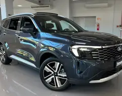 FORD TERRITORY 1.5 ECOBOOST GTDI GASOLINA TITANIUM AUTOMÁTICO FORD TERRITORY 1.5 ECOBOOST GTDI GASOLINA TITANIUM AUTOMÁTICO