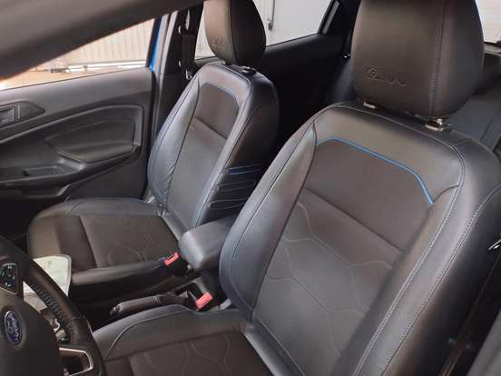 FORD-ECOSPORT-1.5 TI-VCT FLEX 100 ANOS AUTOMÁTICO FORD-ECOSPORT-2019