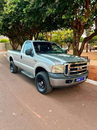 FORD-F-250-2008