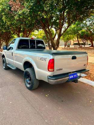 FORD-F-250-2008