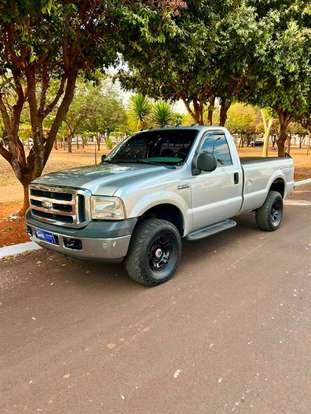 FORD-F-250-2008
