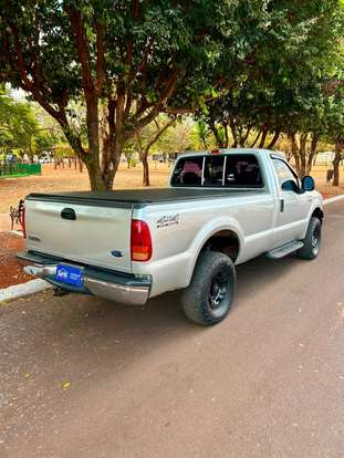 FORD-F-250-2008