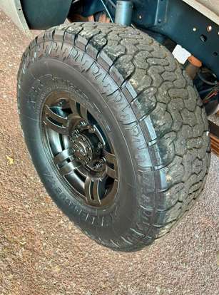 FORD-F-250-2008