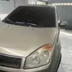 FORD FIESTA 1.6 MPI CLASS SEDAN 8V FLEX 4P MANUAL FORD FIESTA 1.6 MPI CLASS SEDAN 8V FLEX 4P MANUAL