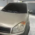 FORD FIESTA 1.6 MPI CLASS SEDAN 8V FLEX 4P MANUAL FORD FIESTA 1.6 MPI CLASS SEDAN 8V FLEX 4P MANUAL
