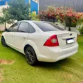FORD FOCUS 1.6 GLX SEDAN 16V FLEX 4P MANUAL FORD FOCUS 1.6 GLX SEDAN 16V FLEX 4P MANUAL