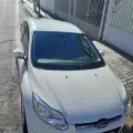 FORD FOCUS 1.6 SE 16V FLEX 4P MANUAL FORD FOCUS 1.6 SE 16V FLEX 4P MANUAL