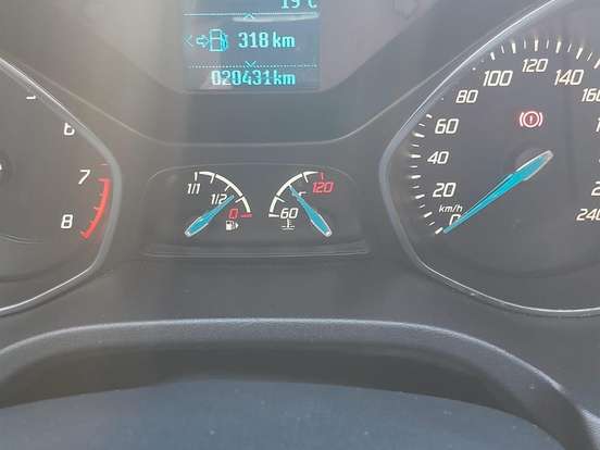 FORD-FOCUS-1.6 SE 16V FLEX 4P MANUAL FORD-FOCUS-2014