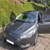 FORD FOCUS 2.0 TITANIUM PLUS 16V FLEX 4P POWERSHIFT FORD FOCUS 2.0 TITANIUM PLUS 16V FLEX 4P POWERSHIFT