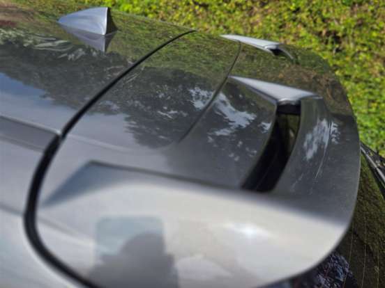 FORD-FOCUS-2.0 TITANIUM PLUS 16V FLEX 4P POWERSHIFT FORD-FOCUS-2017