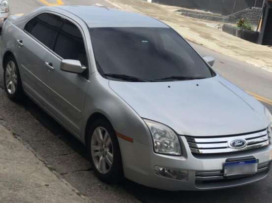 FORD-FUSION-2006