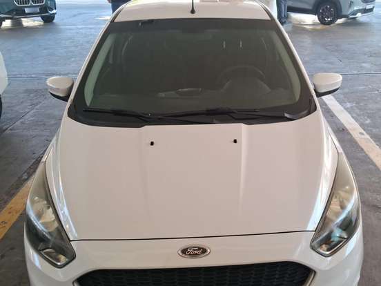 FORD-KA-1.0 TI-VCT FLEX SE MANUAL FORD-KA-2015