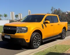 FORD MAVERICK 2.5 HYBRID LARIAT e-CVT FORD MAVERICK 2.5 HYBRID LARIAT e-CVT