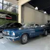 FORD MUSTANG 4.7 CONVERSÍVEL V8 16V GASOLINA 2P AUTOMÁTICO FORD MUSTANG 4.7 CONVERSÍVEL V8 16V GASOLINA 2P AUTOMÁTICO