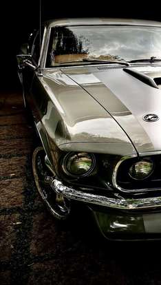 FORD-MUSTANG-1969