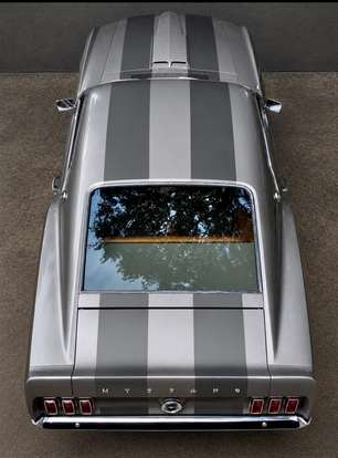 FORD-MUSTANG-1969