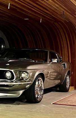FORD-MUSTANG-1969
