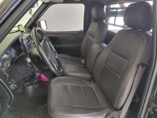 FORD-RANGER-2.3 XLS SPORT 16V 4X2 CS GASOLINA 2P MANUAL FORD-RANGER-2011