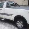 FORD RANGER 2.5 SPORT 16V 4X2 CS FLEX 2P MANUAL FORD RANGER 2.5 SPORT 16V 4X2 CS FLEX 2P MANUAL