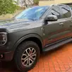 FORD RANGER 3.0 V6 TURBO DIESEL CD LIMITED 4X4 AUTOMÁTICO FORD RANGER 3.0 V6 TURBO DIESEL CD LIMITED 4X4 AUTOMÁTICO