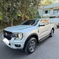 FORD RANGER 3.0 V6 TURBO DIESEL CD XLT 4X4 AUTOMÁTICO FORD RANGER 3.0 V6 TURBO DIESEL CD XLT 4X4 AUTOMÁTICO