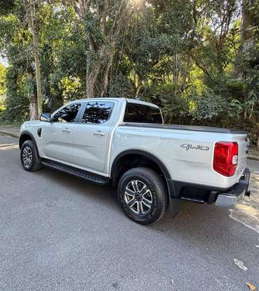 FORD-RANGER-2025