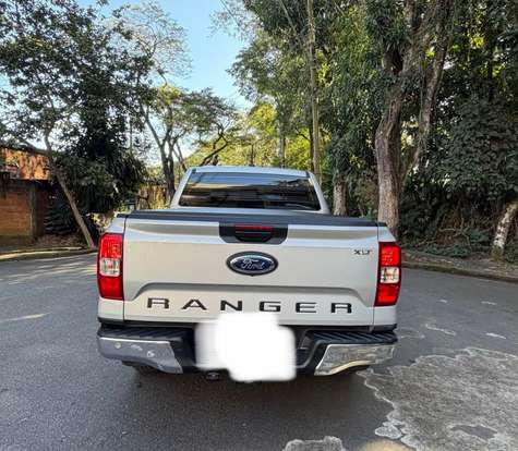 FORD-RANGER-2025