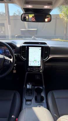 FORD-RANGER-2025